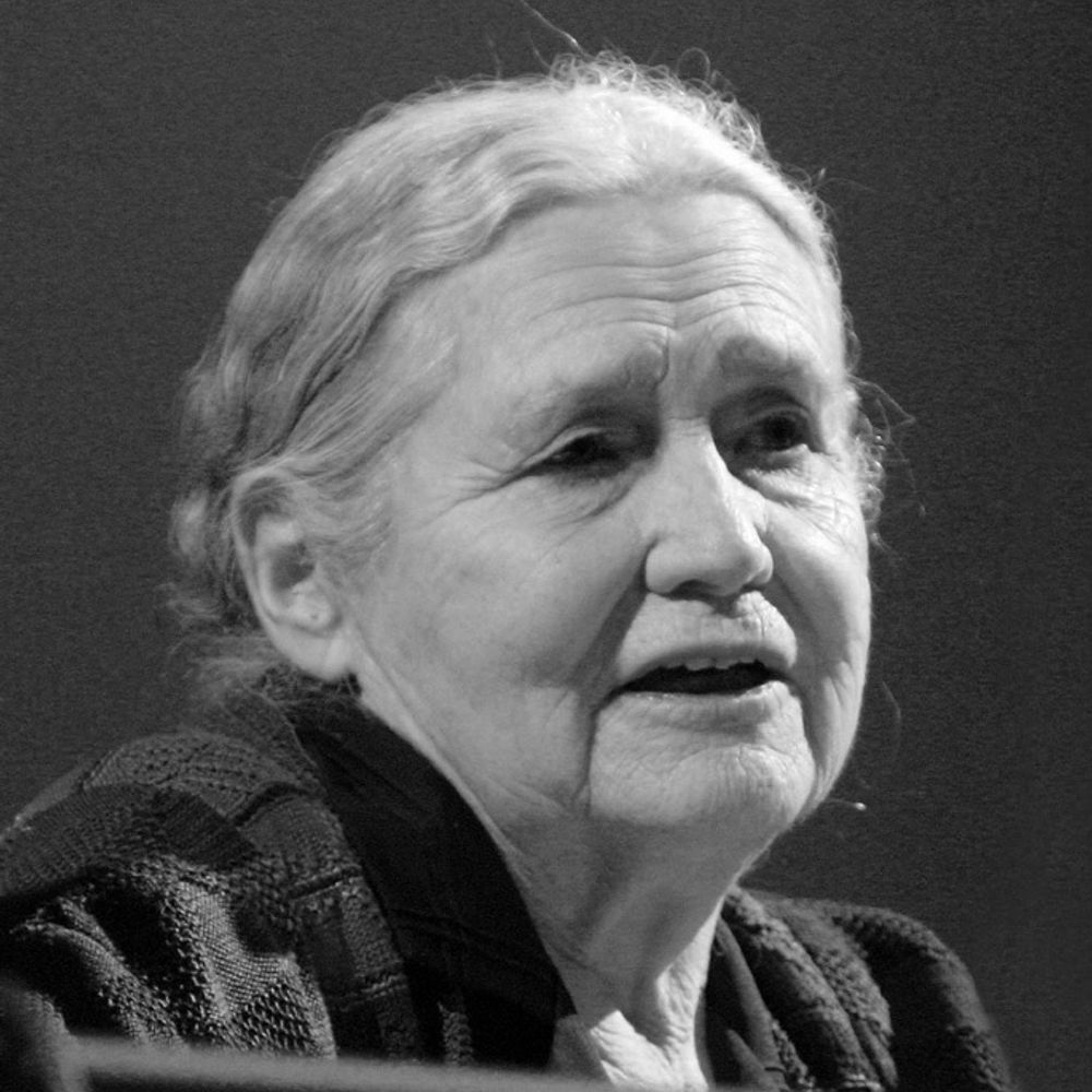 Out Of Context Doris Lessing