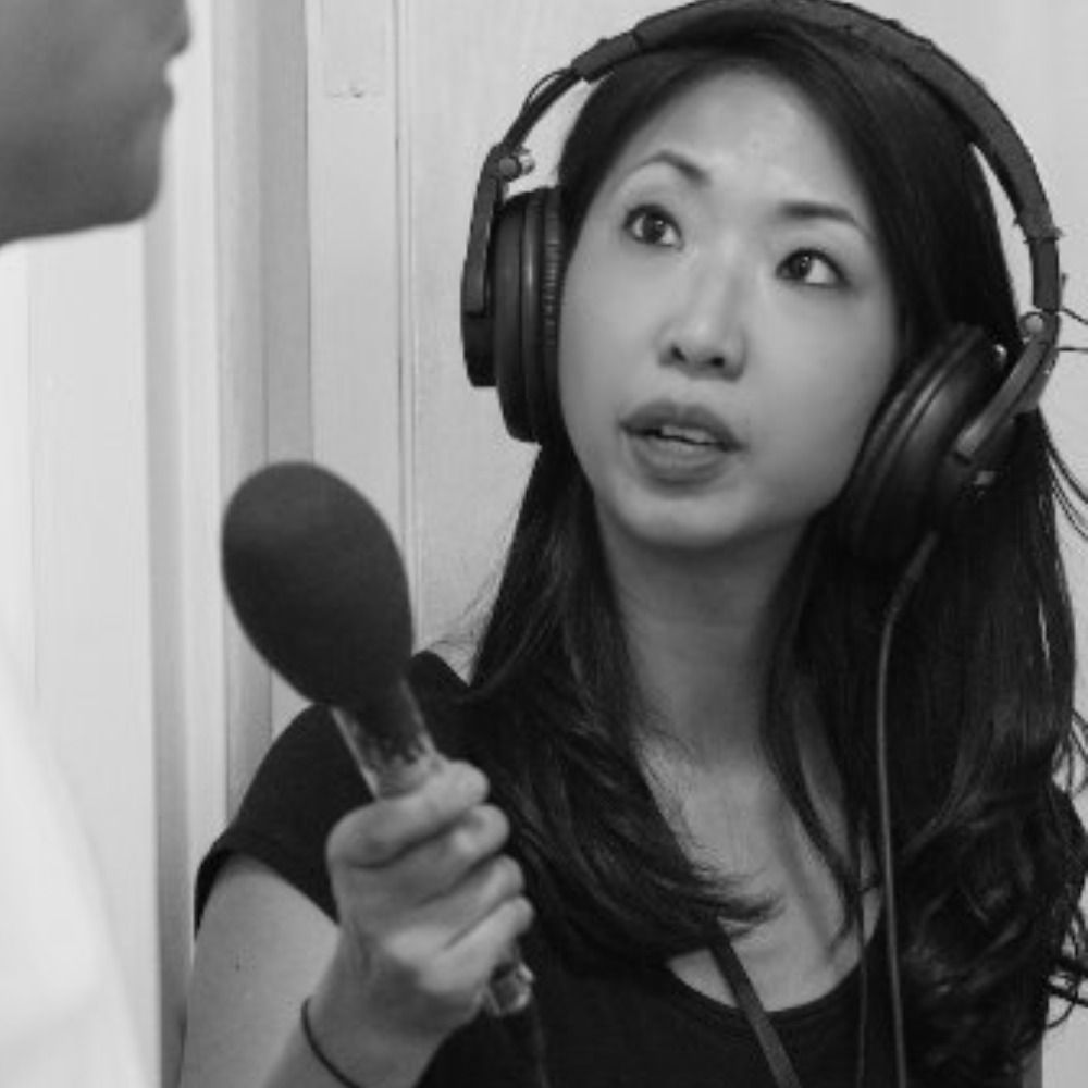 Josie Huang