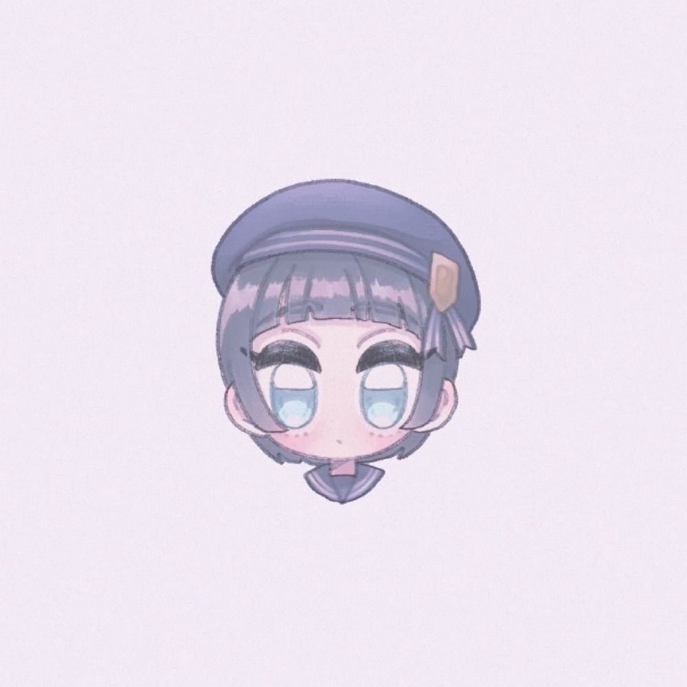 𝕞*໒꒱