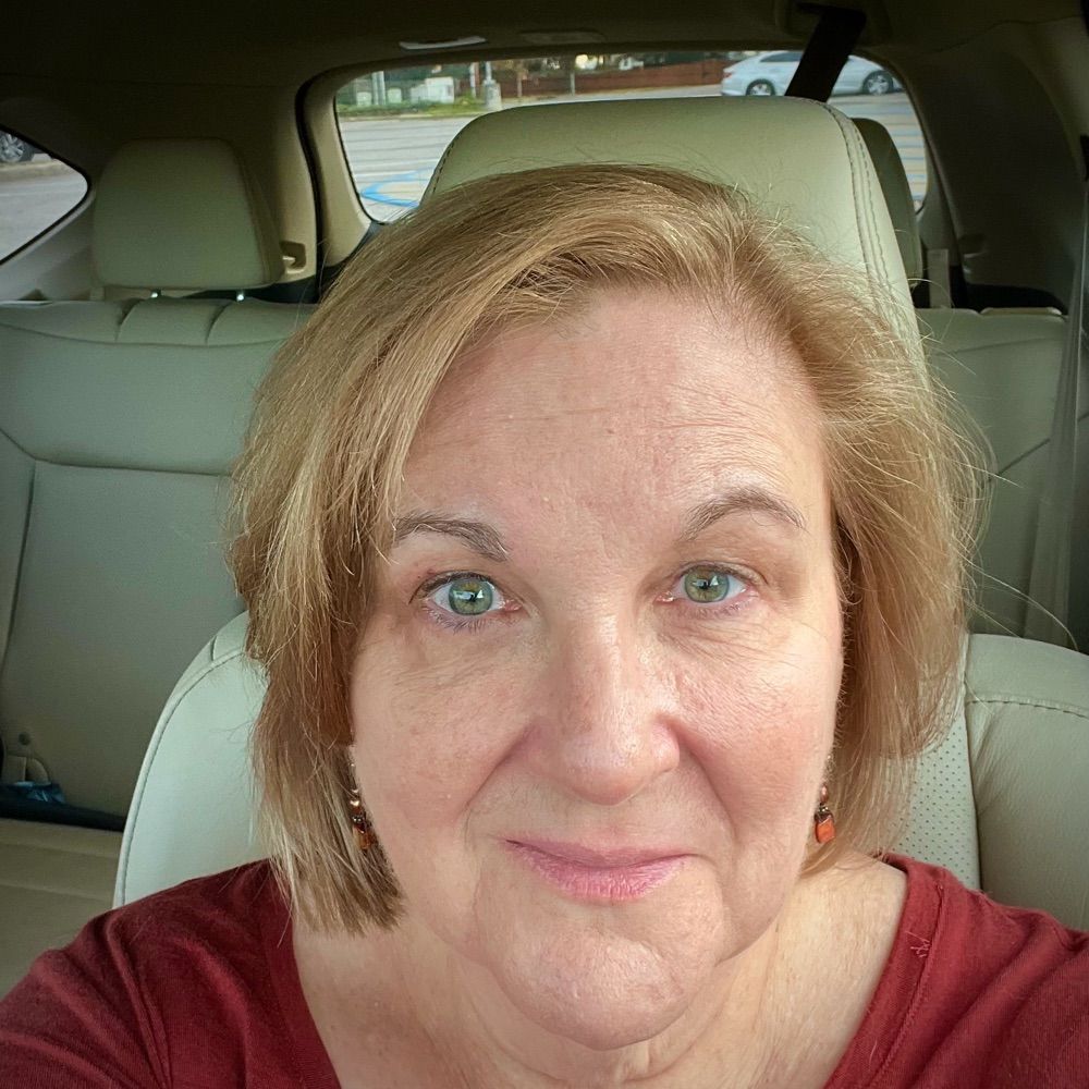 Susan Clayton