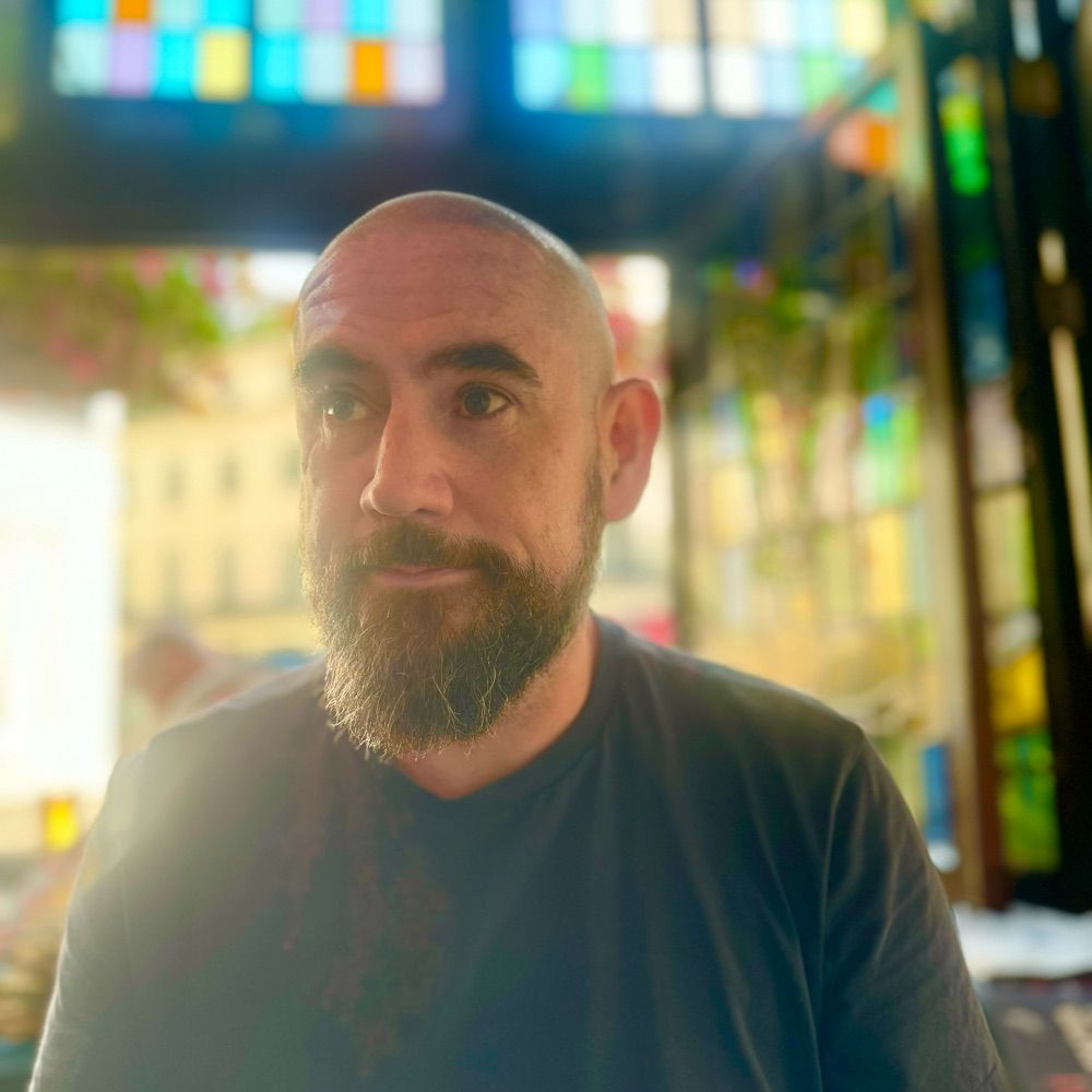 Seán O’Brien