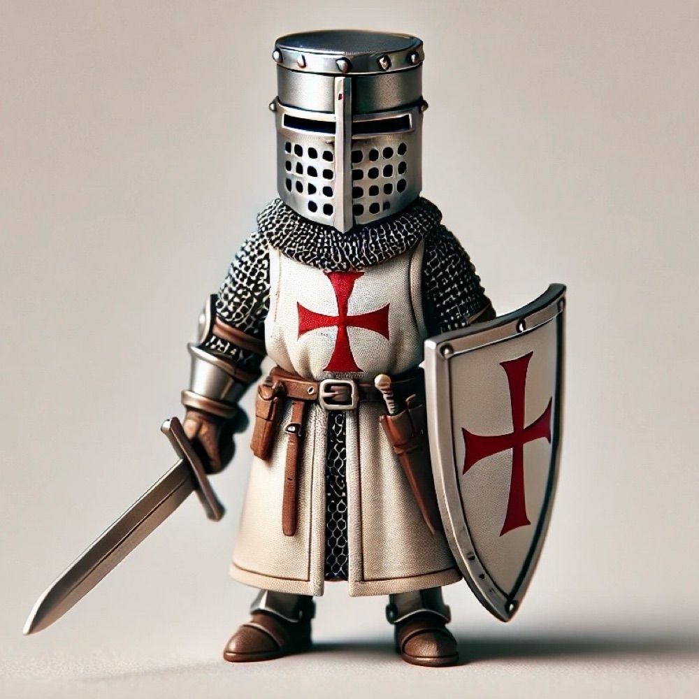 Knight Templar