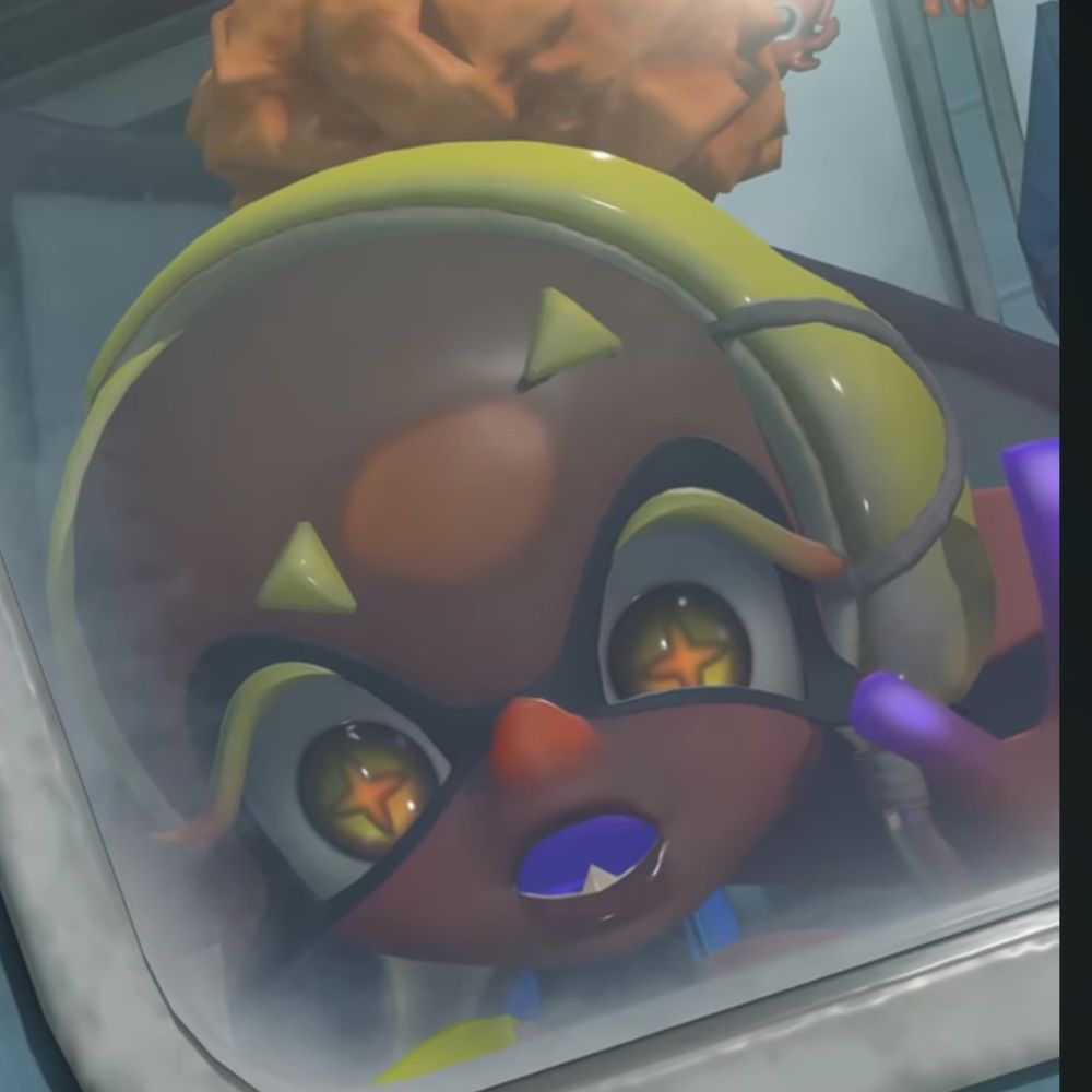Stinkyboy Mclad