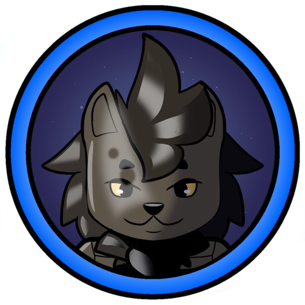 Apex the Werewolf