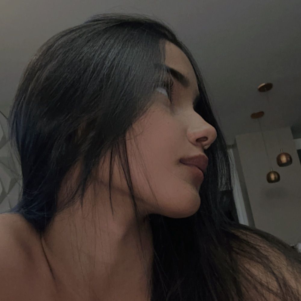 Loh lindona 💋