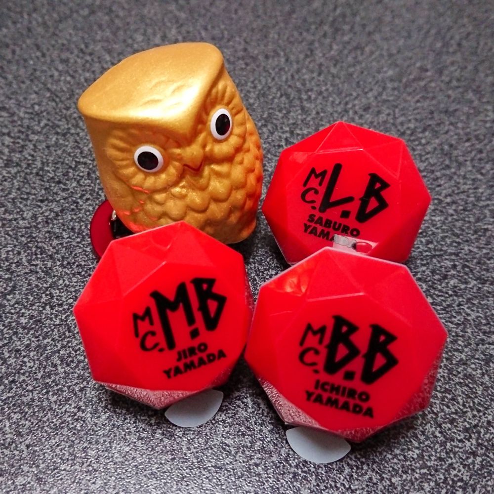 叶音🦉