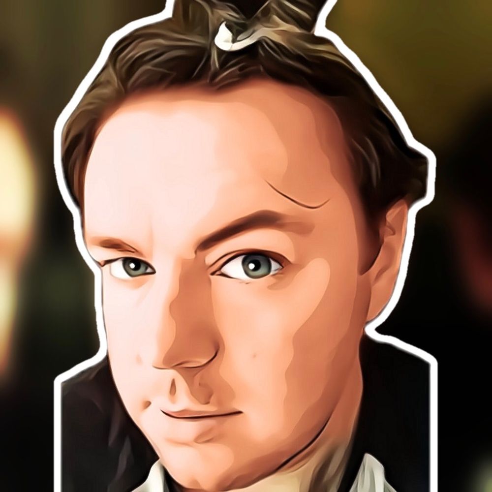 DermotDev 🎮 Twitch/Outer Worlds 🎮