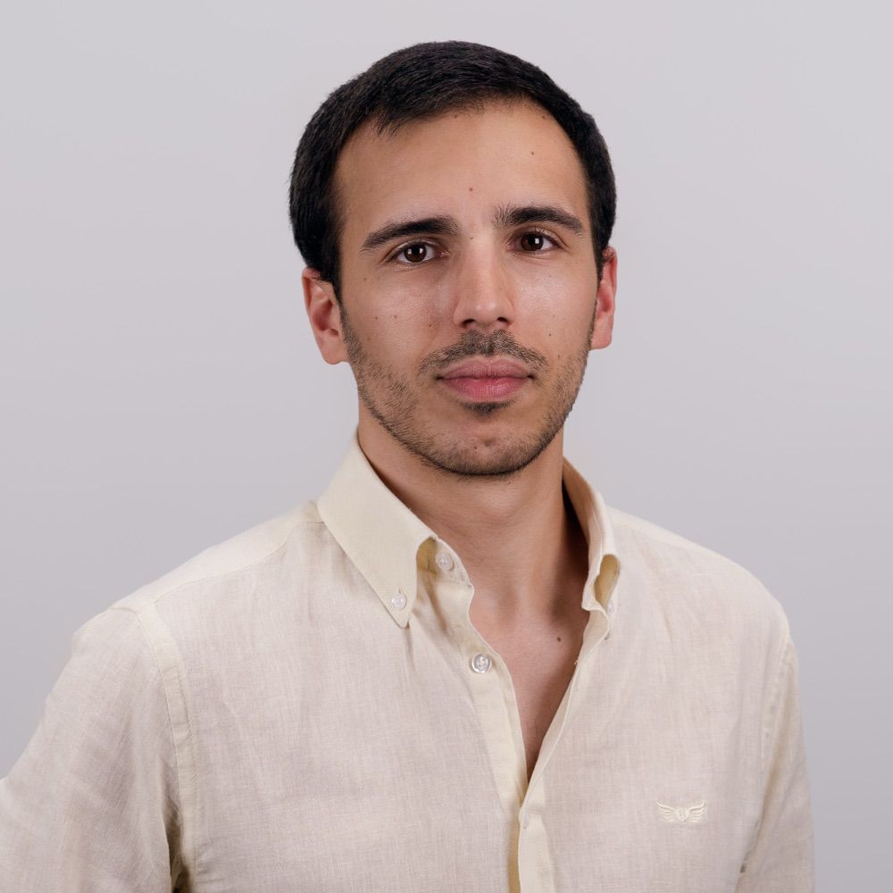 Pedro Cavaco Horta