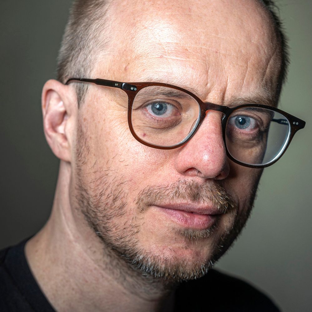 André Ourednik