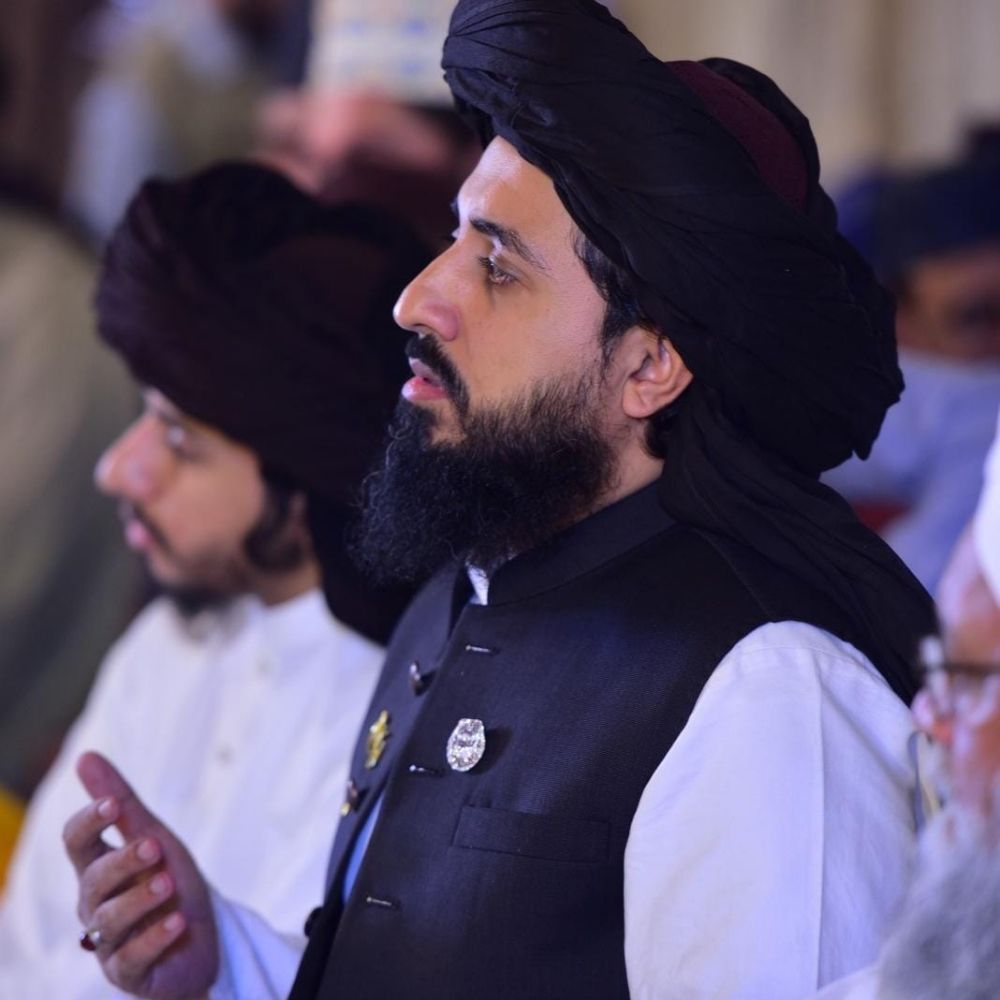 Muhammad Iftikhar Ali Qadri Official 1