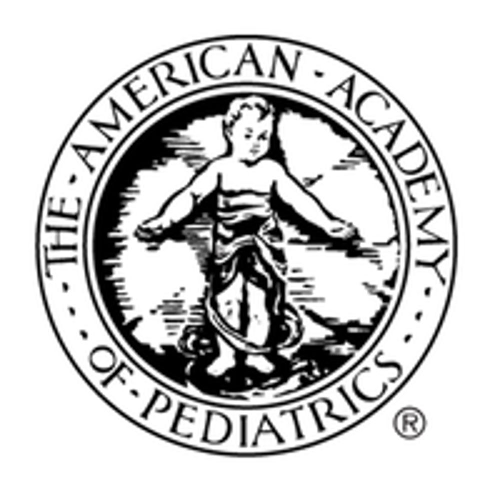 The American Academy of Pediatrics