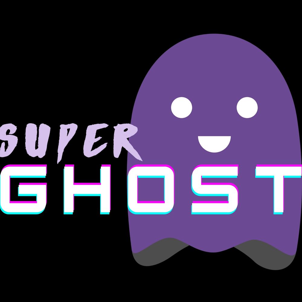 SuperGhost