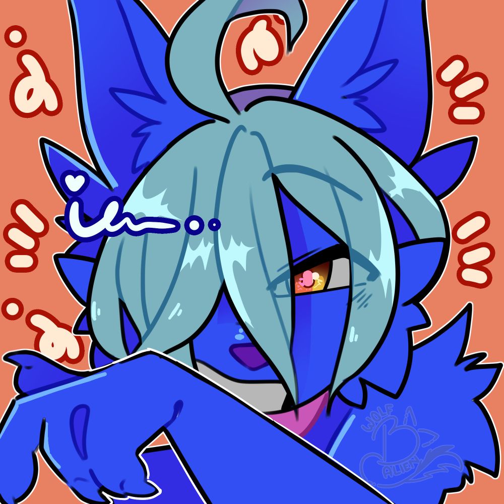 BWolAlien