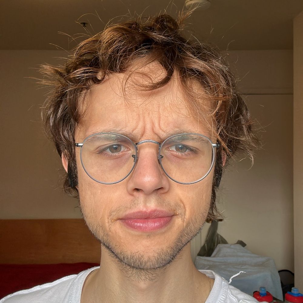 Lucas Warwar