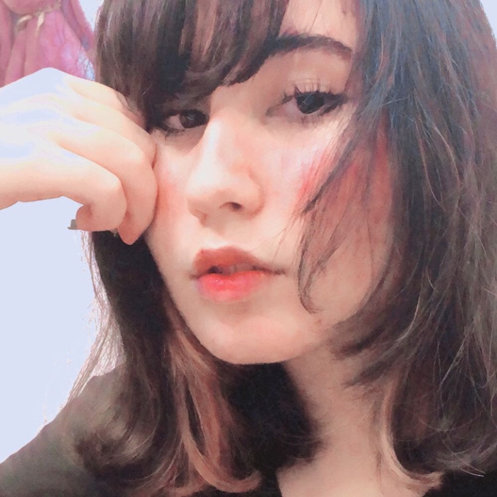 仁歌🍒