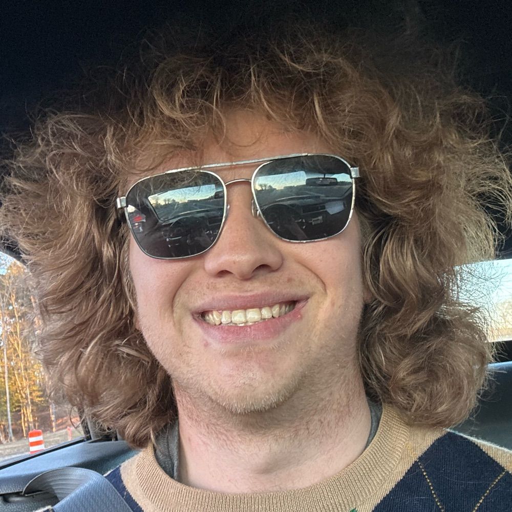 Nick Cooley