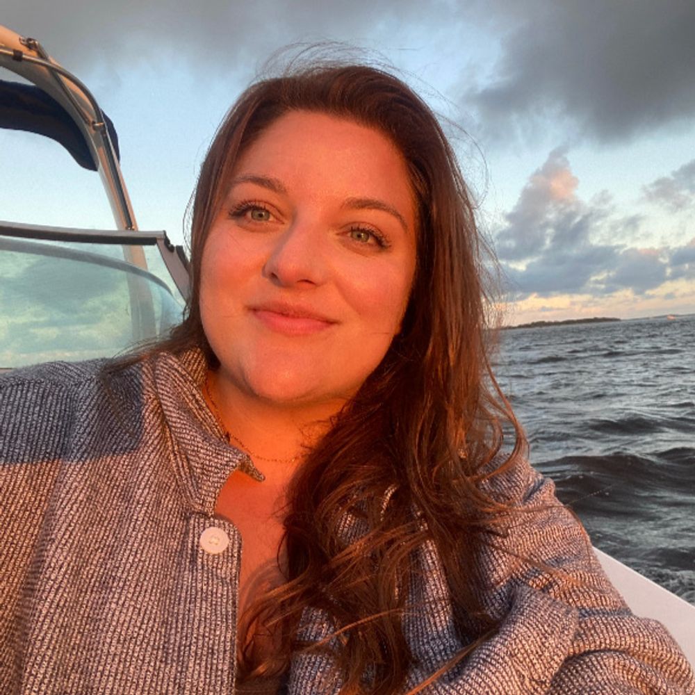 Carly Lenniger, M.S.
