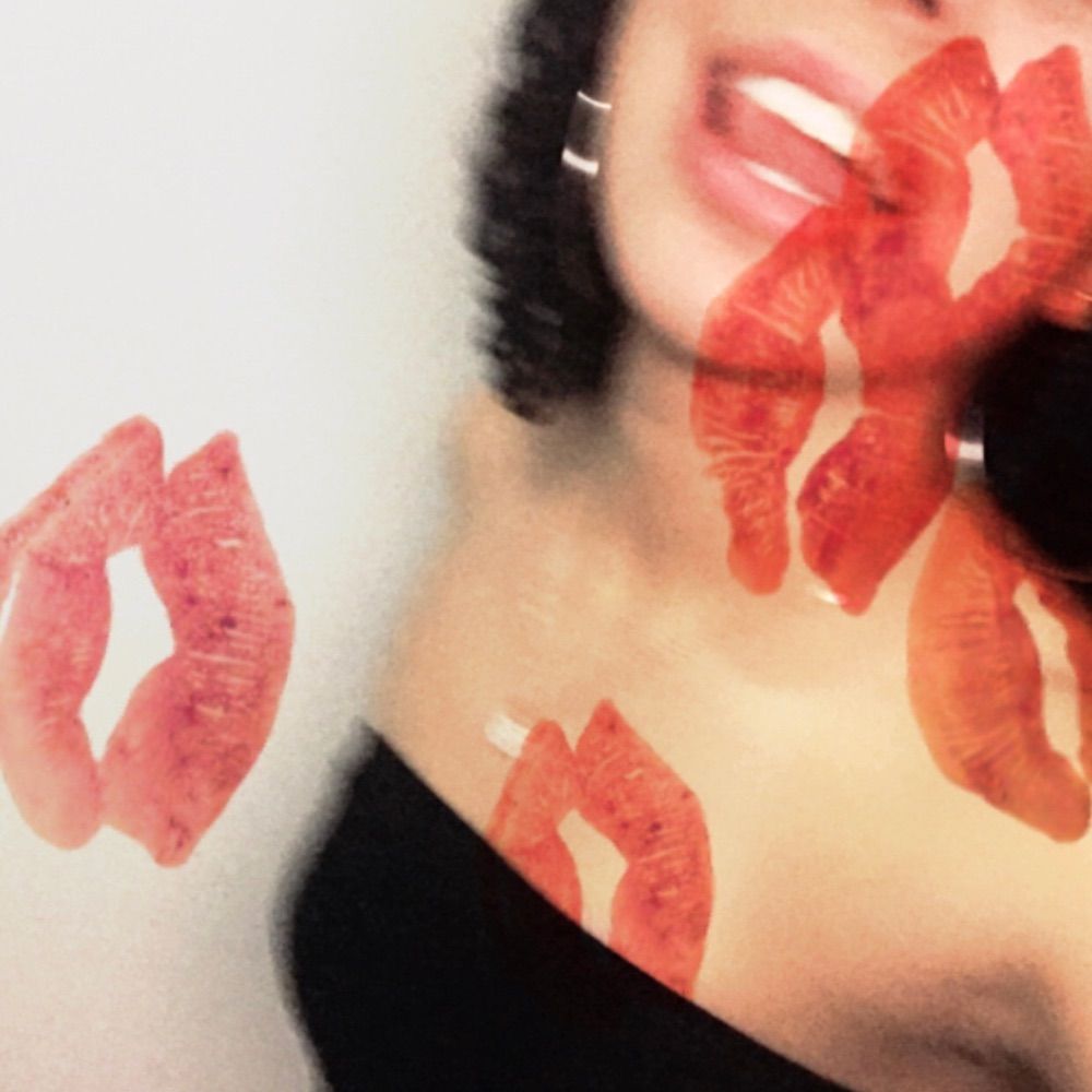 bibi melindrosa 💋🍓