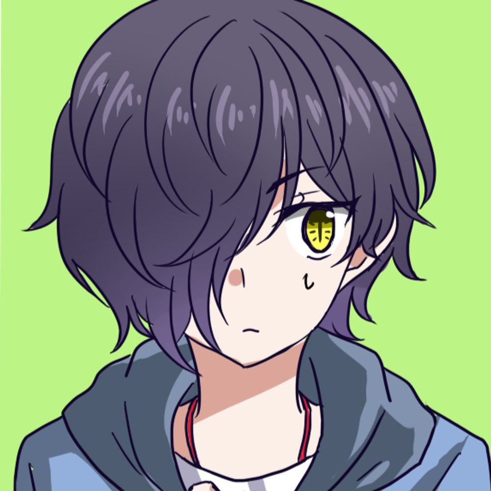 黒月水羽