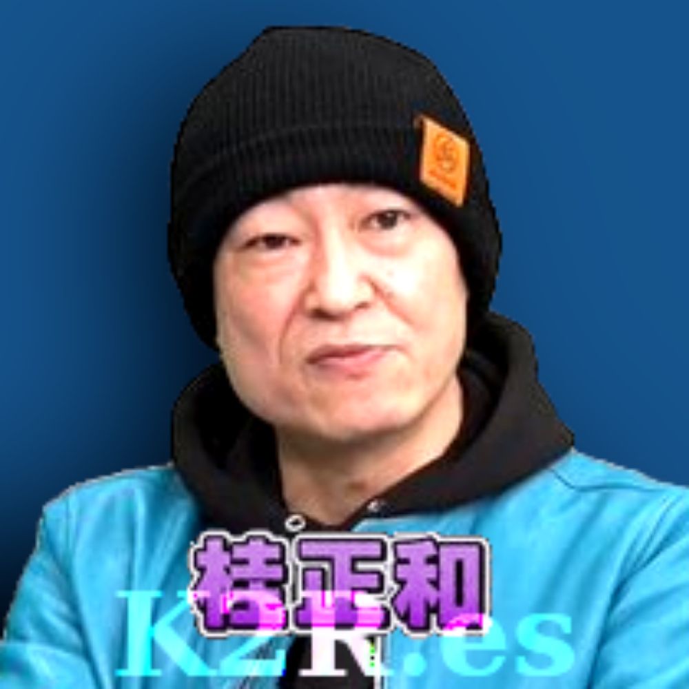 K2R.es - 桂正和 Masakazu Katsura en Español