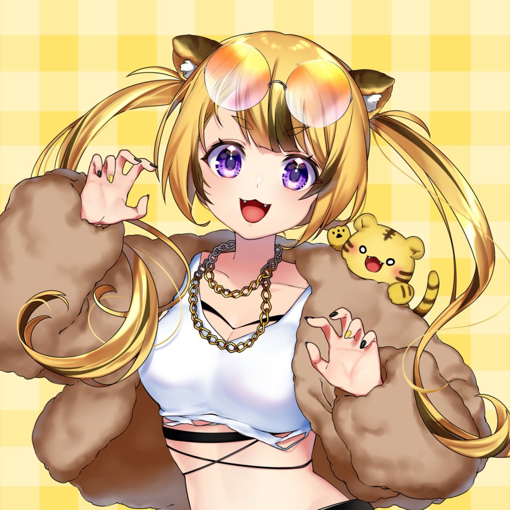 虎走 あとら🐯🔆