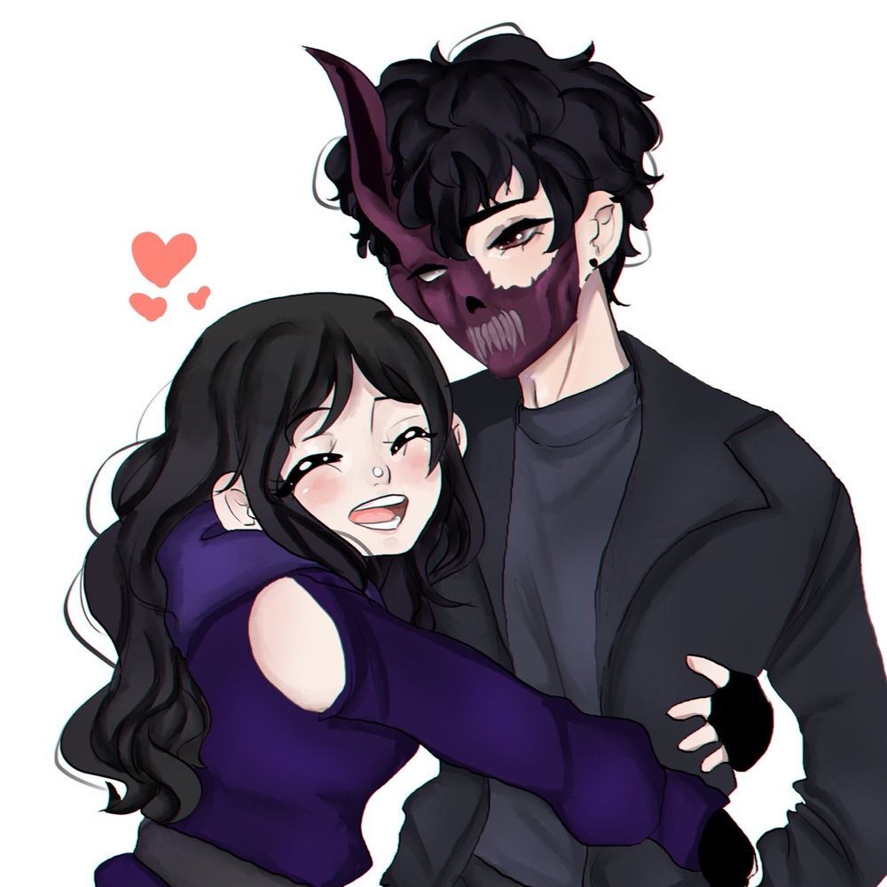 Mini Corpse☠️😈💜