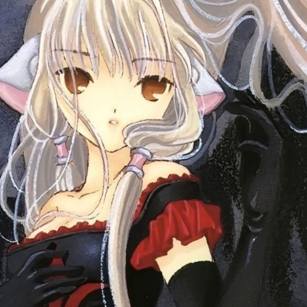 isa ♡