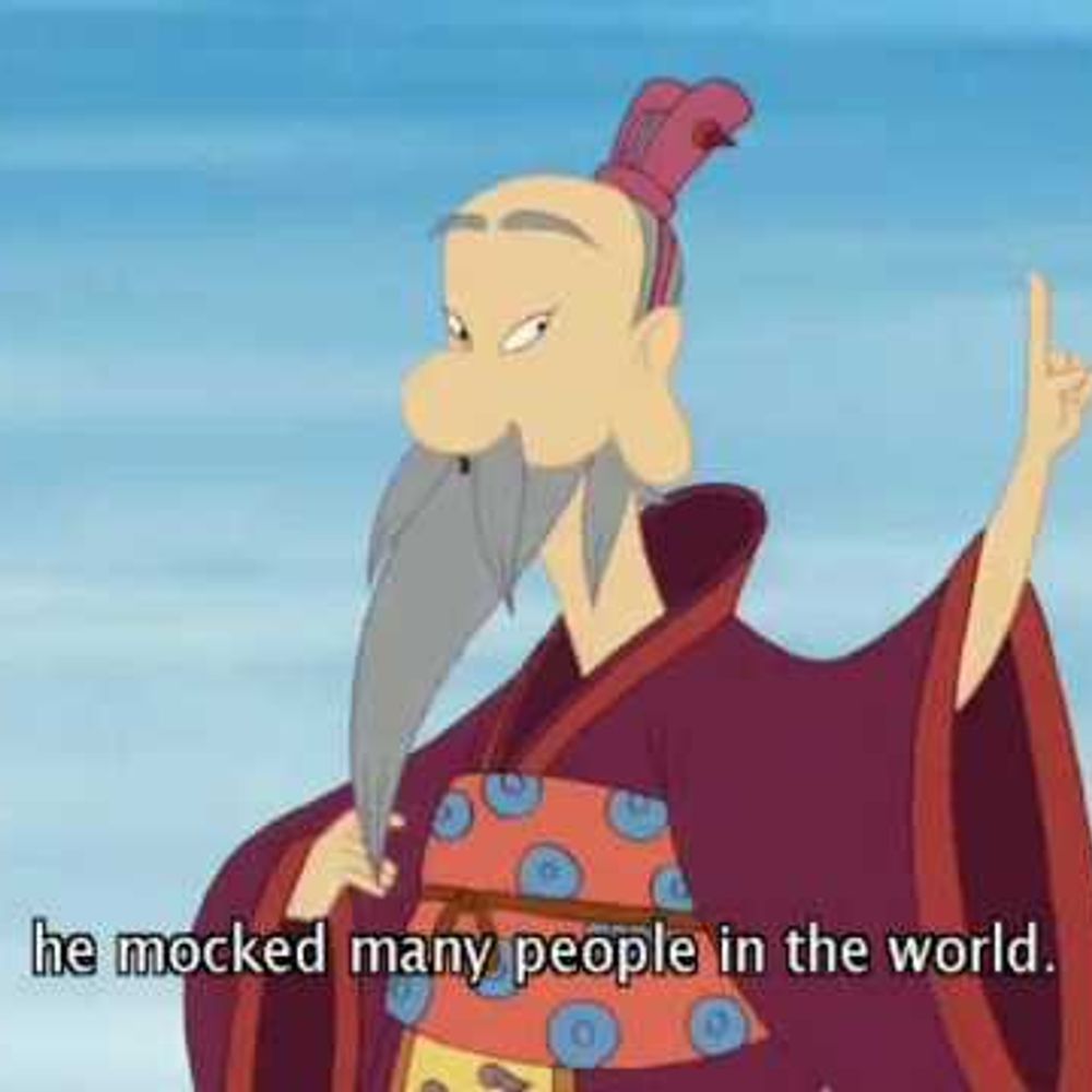 Chung-Tzu