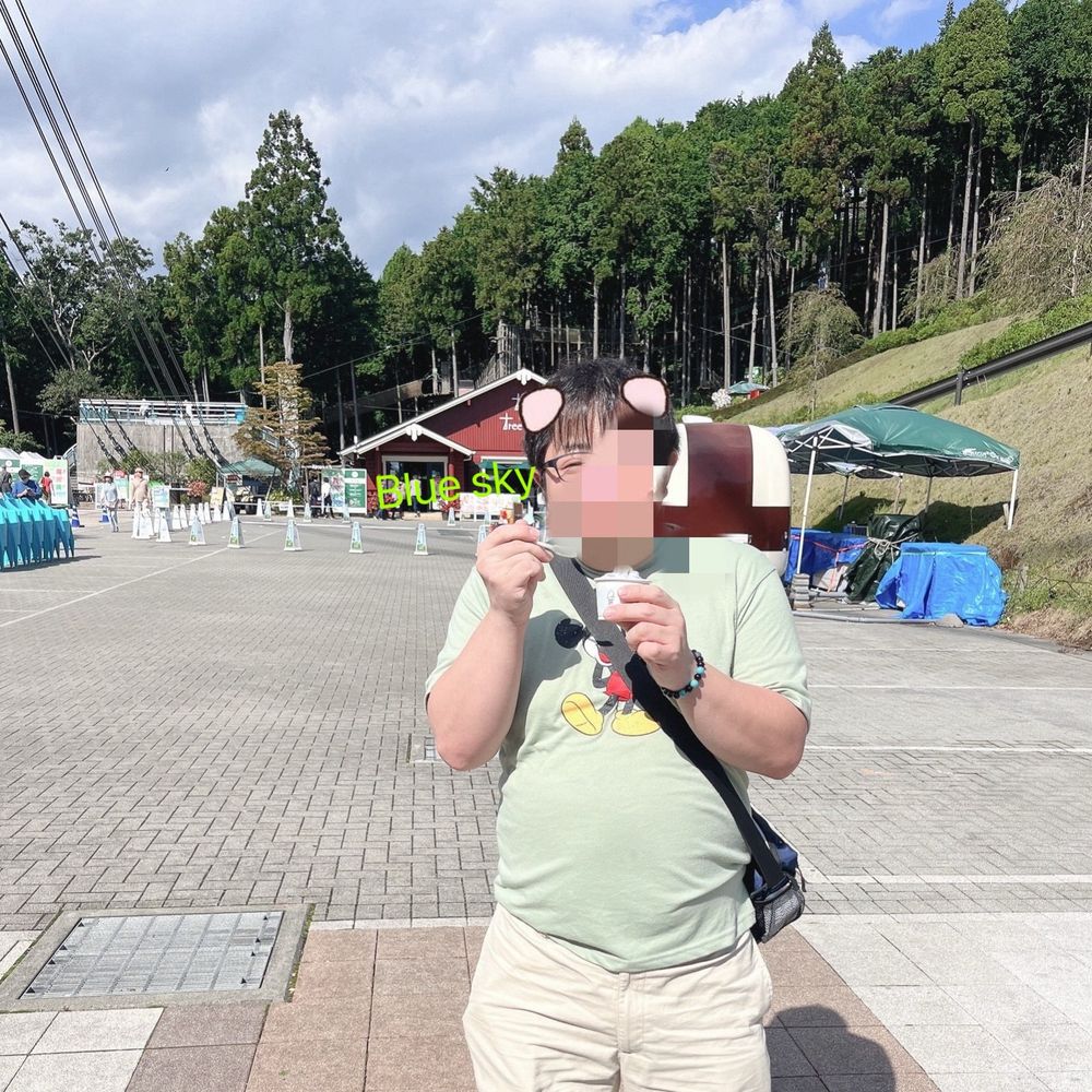 でぶっちょ