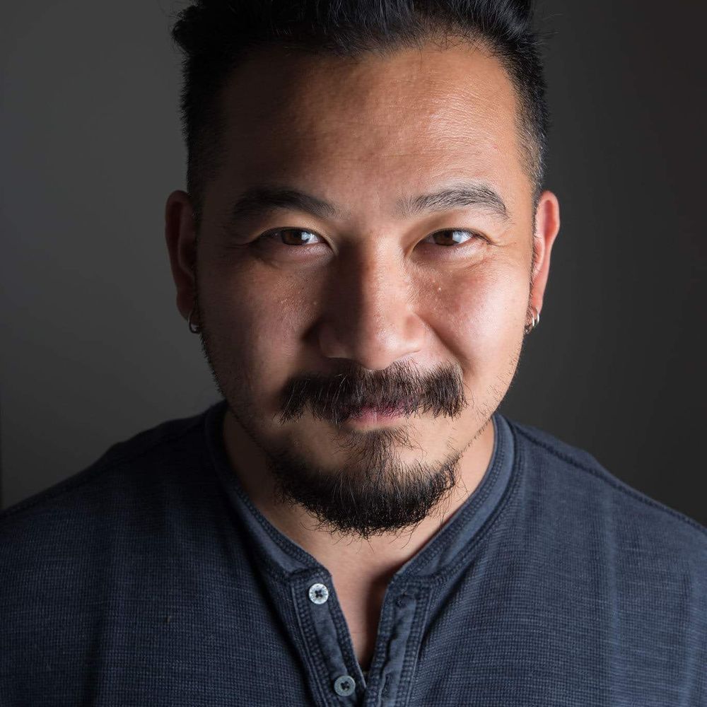Chris Zonada 
