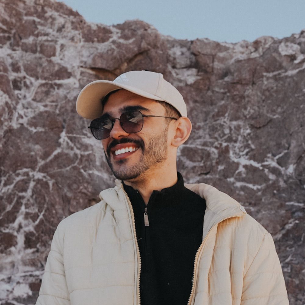 Alexandre Albuquerque