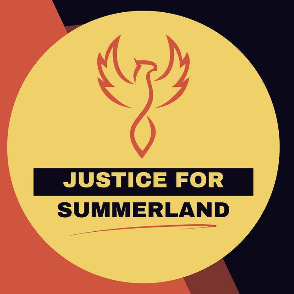 Justice For Summerland