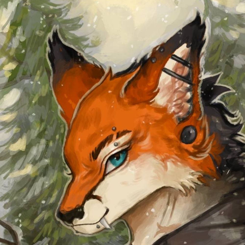 Nova Fox/Zenith