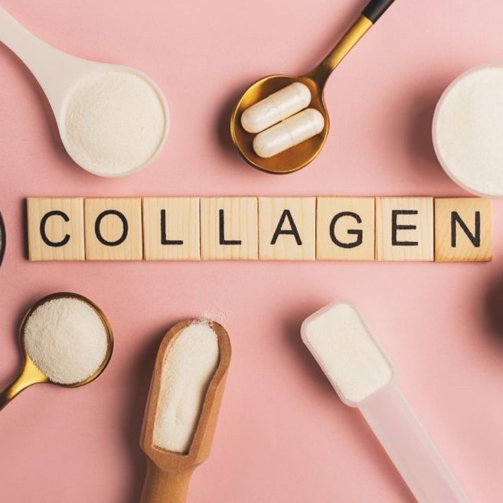 Collagen Girl💧