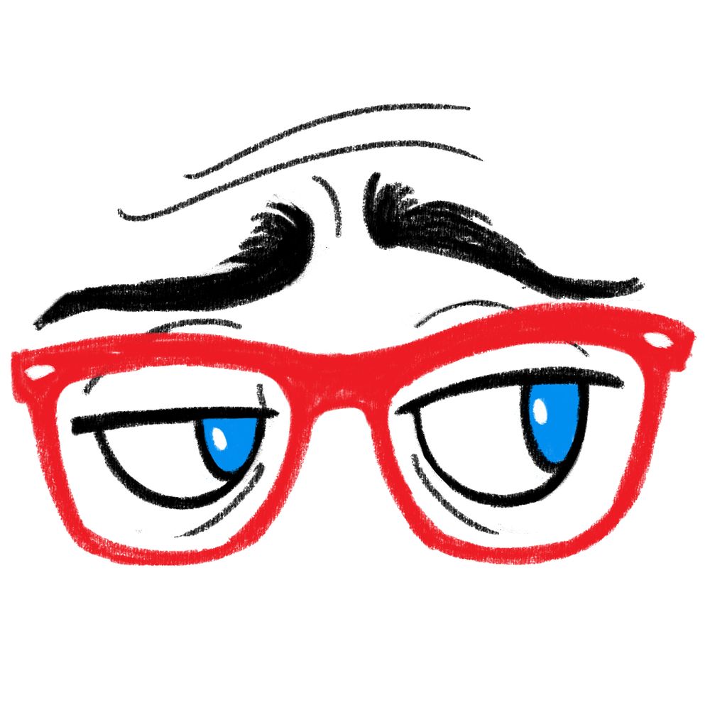 Your old pal, Marcus
