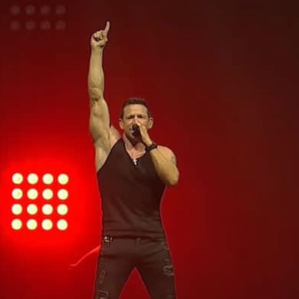 Jeff Timmons
