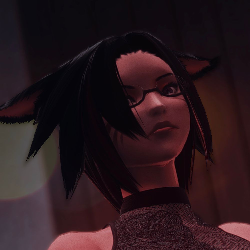 Nayu Kuroikaze