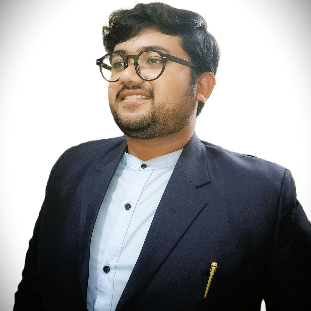 Swapnanil Mondal