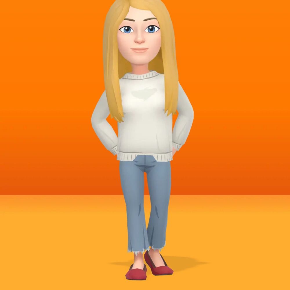 Sarah