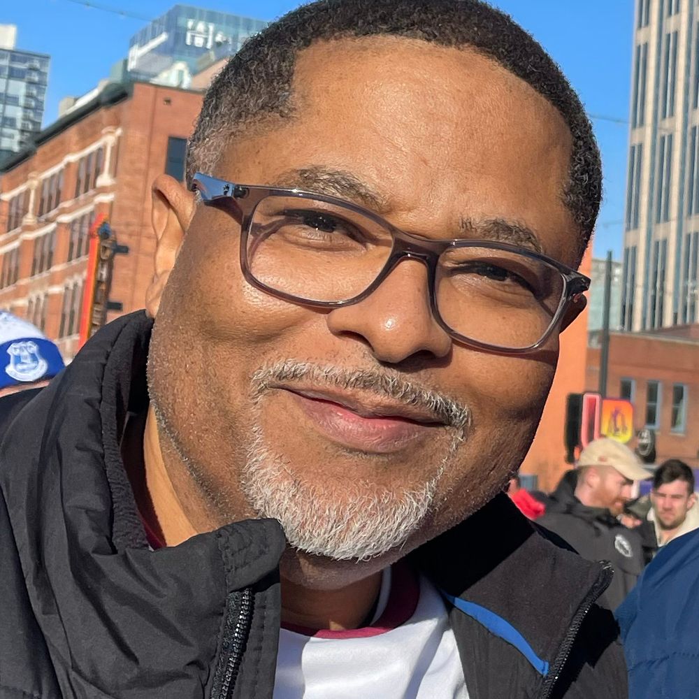 Reggie Gee