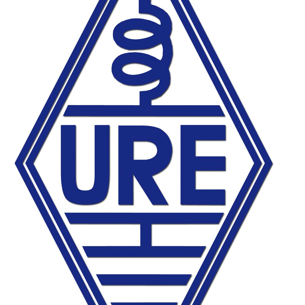 URE - Unión de Radioaficionados Españoles