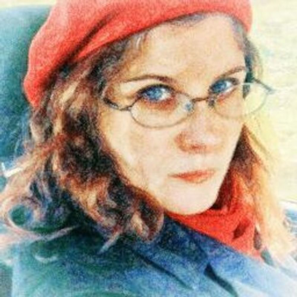 Shawna Mac