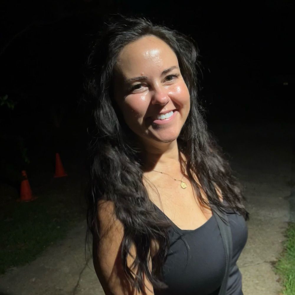 Melissa Farley