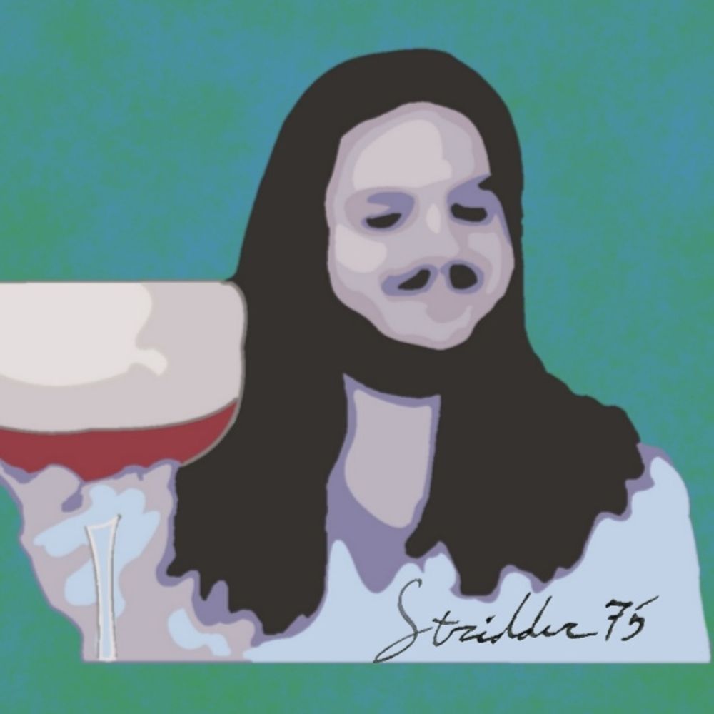 Stridder