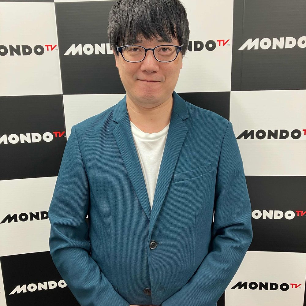 筒井大輔