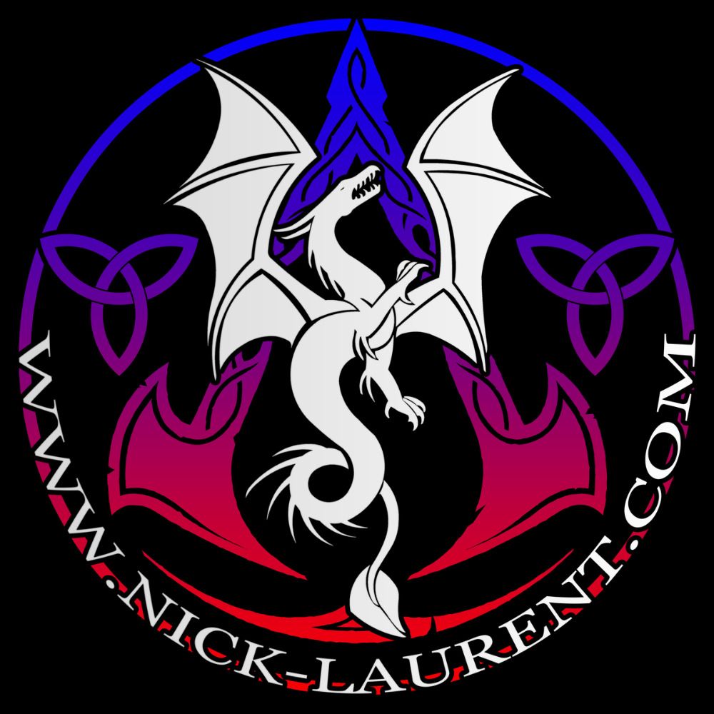 Nick Laurent – 🏳️‍🌈