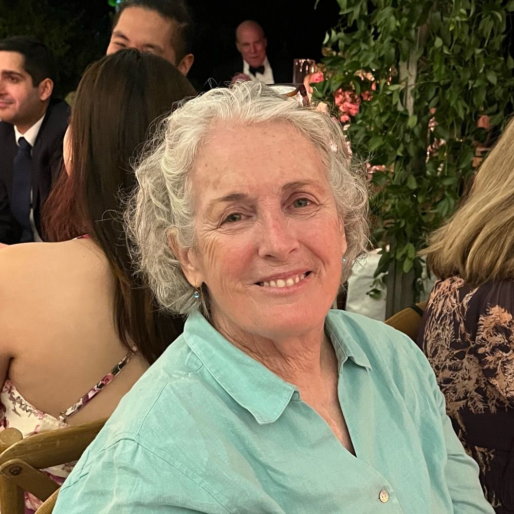Ellen Cook