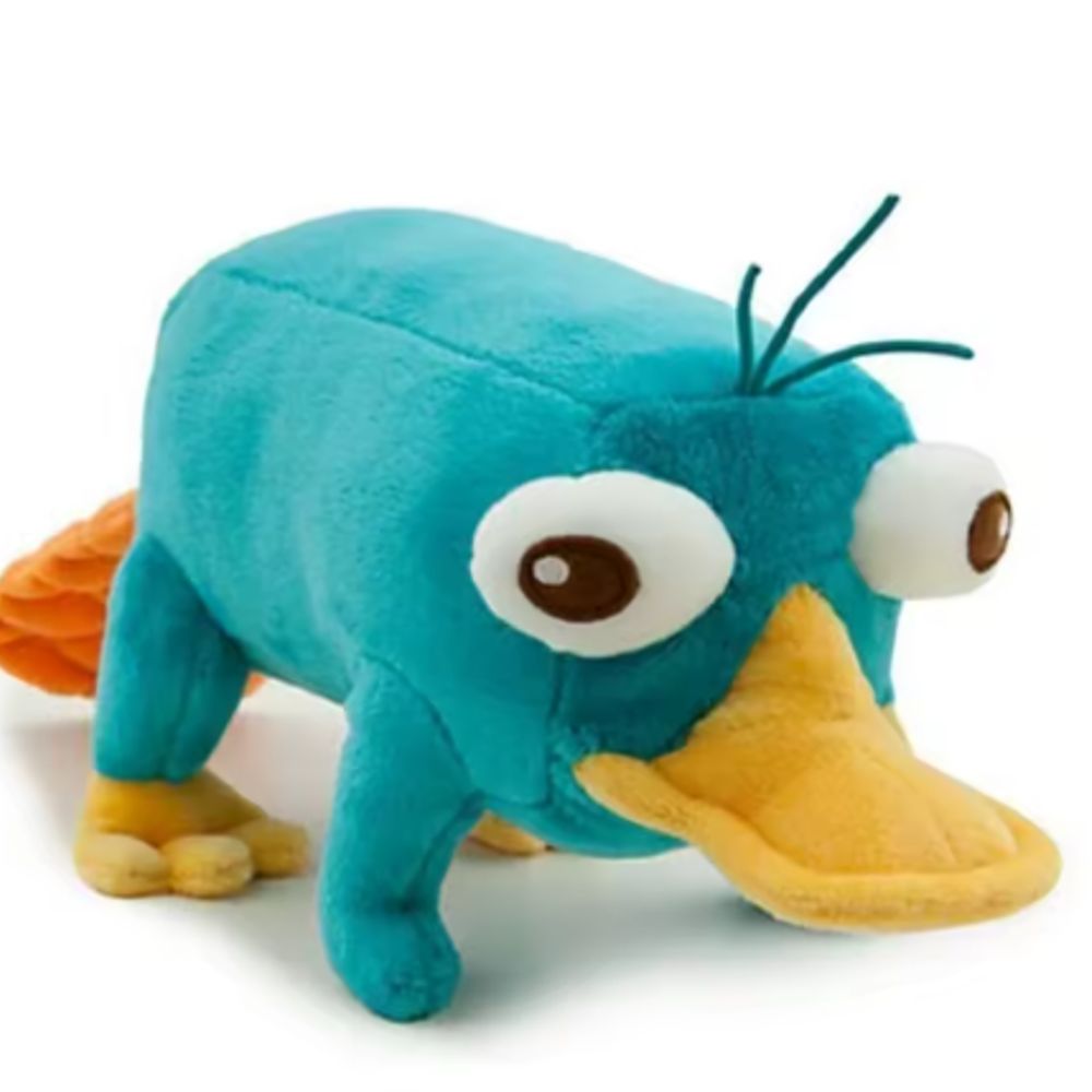 Ali Express Plush Roulette Bot
