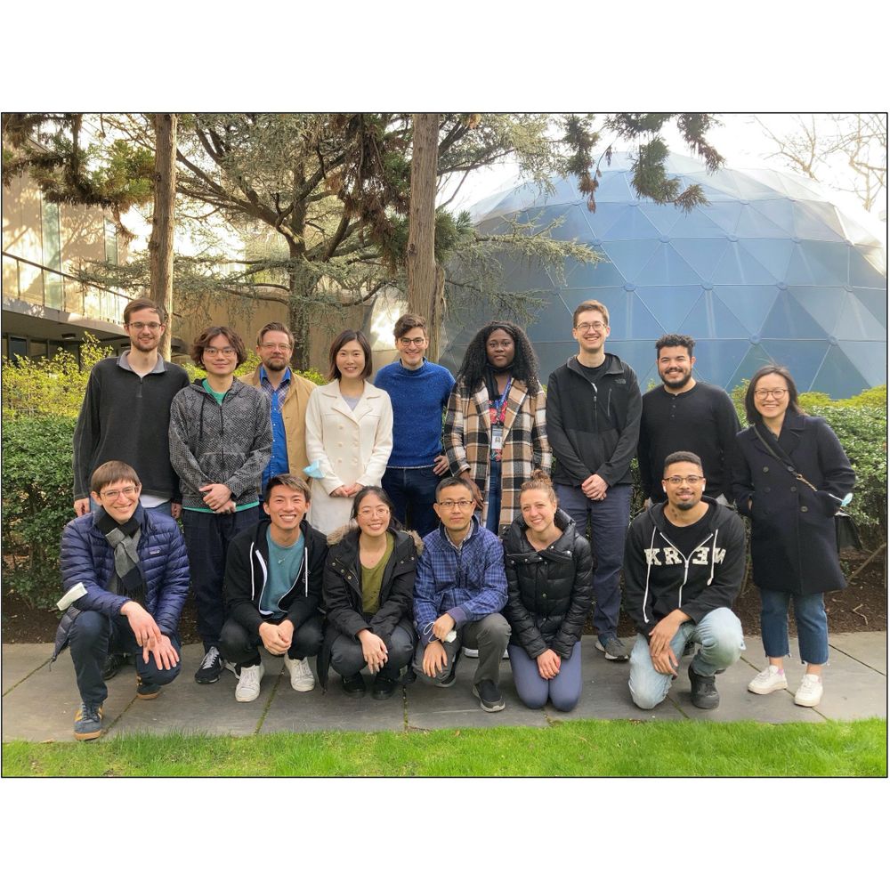 Alushin Lab