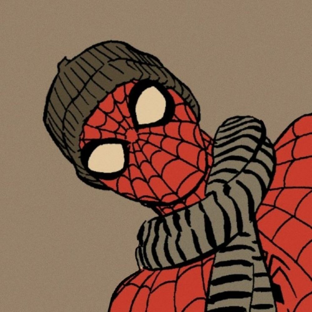 `|Max¡!spider⚢¡